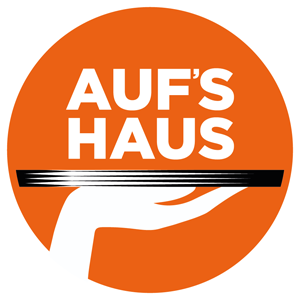 Logo der Firma auf's Haus GmbH