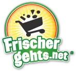 Logo der Firma FrischerGehts.net GmbH & Co. KG