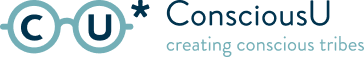 Logo der Firma Conscious U GmbH