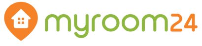 Logo der Firma myroom24 GmbH