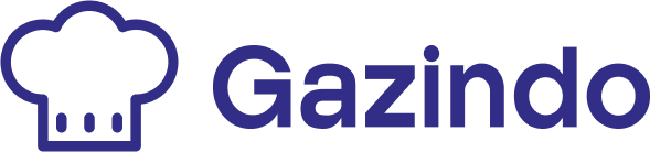 Logo der Firma Gazindo UG
