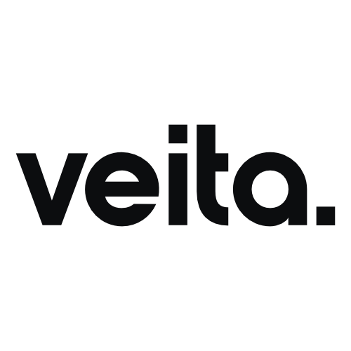 Logo der Firma VEITA GmbH