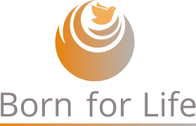 Logo der Firma Born for Life GmbH