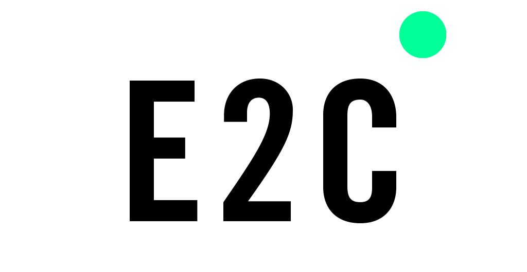 Logo der Firma Easy2Coach GmbH