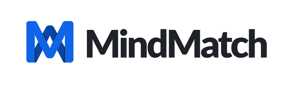 Logo der Firma MindMatch GmbH