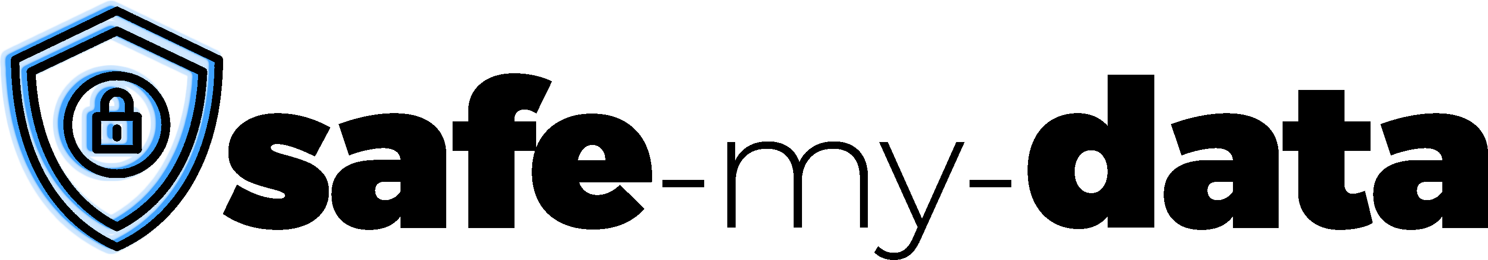 Logo der Firma safe-my-data UG