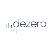 Logo der Firma dezera GmbH