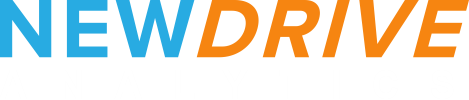 Logo der Firma NEWDRIVE Analytics UG