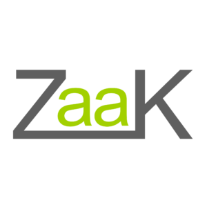 Logo der Firma ZaaK Technologies GmbH