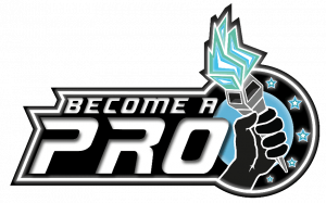 Logo der Firma become-a-pro GmbH