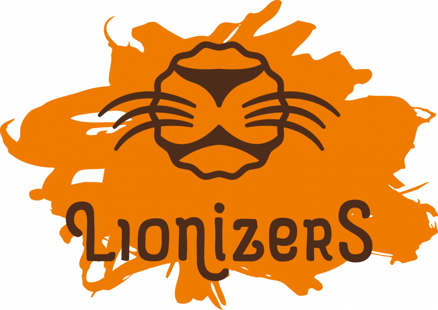 Logo der Firma Lionizers GmbH