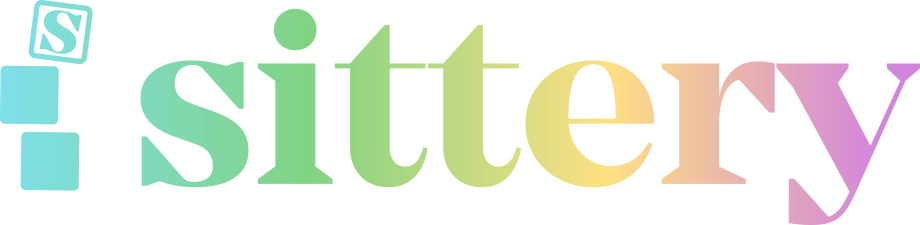 Logo der Firma Sittery GmbH