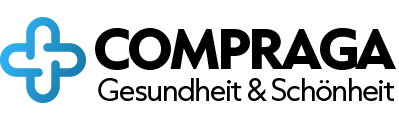 Logo der Firma Compraga GmbH