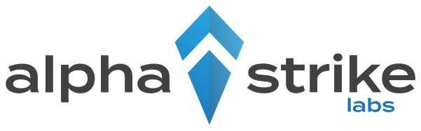 Logo der Firma Alpha Strike Labs GmbH