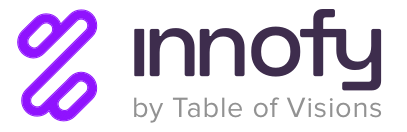 Logo der Firma Table of Visions GmbH