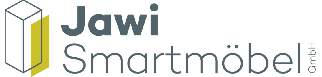 Logo der Firma Jawi Smartmöbel GmbH