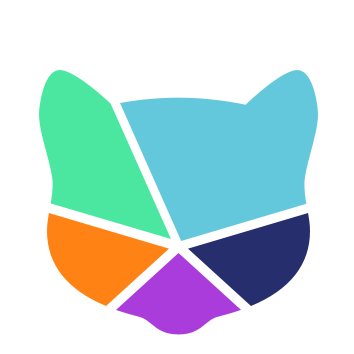 Logo der Firma Kittysplit UG