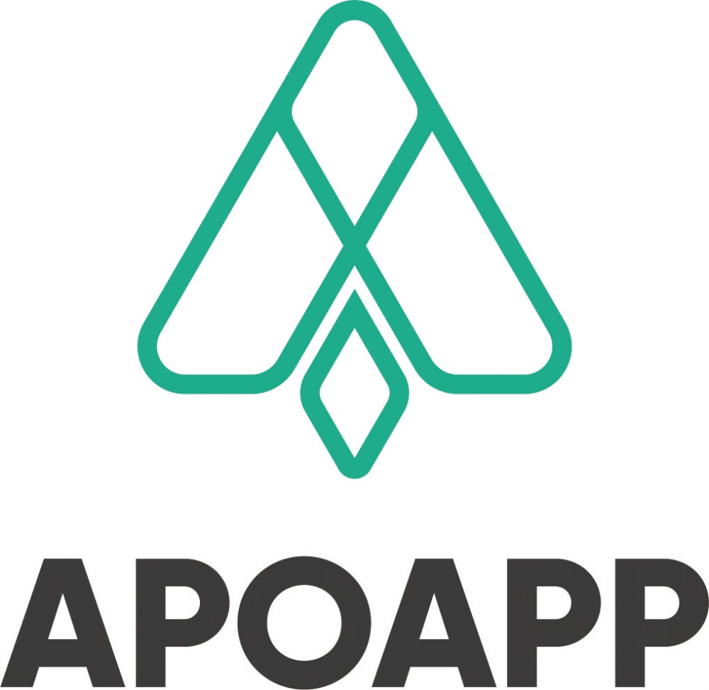 Logo der Firma ApoApp GmbH