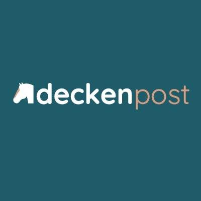 Logo der Firma deckenpost GmbH