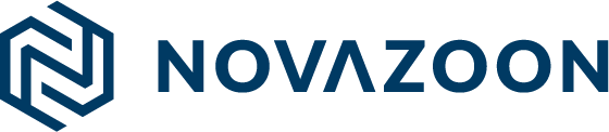 Logo der Firma NOVAZOON GmbH