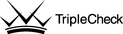 Logo der Firma TripleCheck GmbH