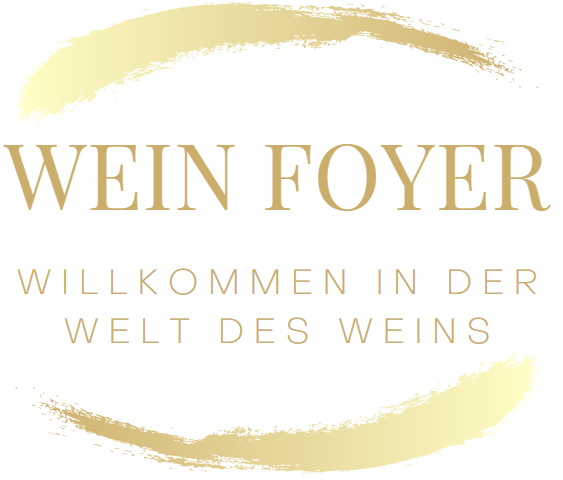 Logo der Firma Wein Foyer UG