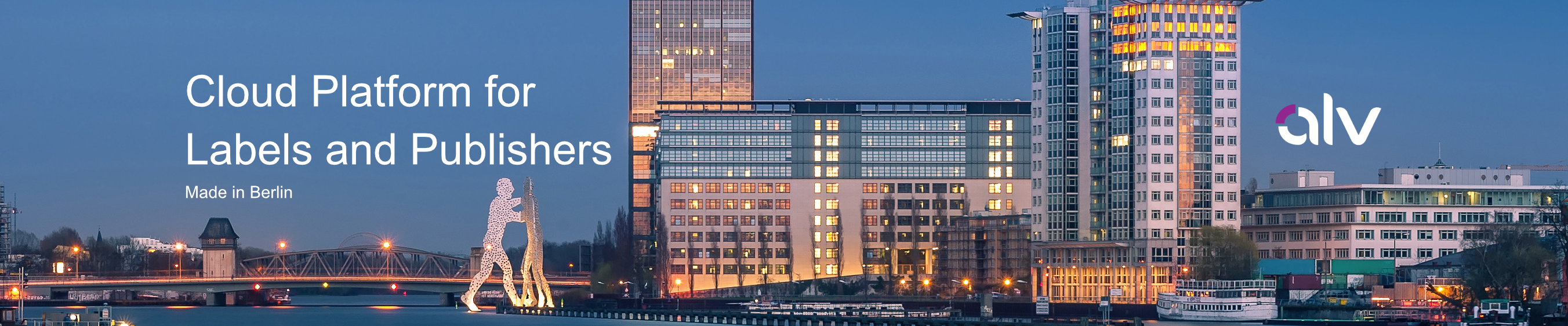 Logo der Firma ALVDIGITAL Systems UG (haftungsbeschraenkt)