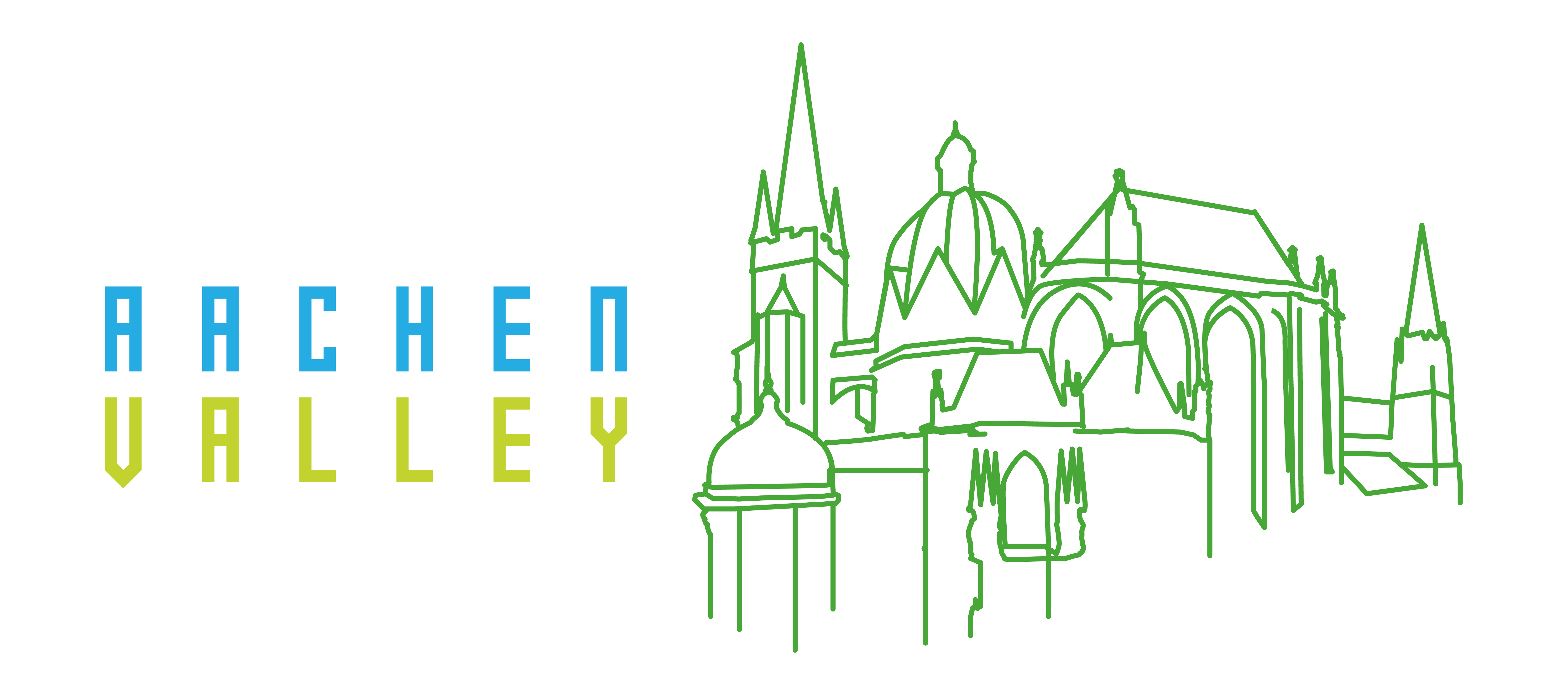 Logo der Firma Aachen Valley GmbH