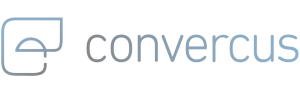 Logo der Firma Convercus GmbH