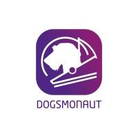 Logo der Firma Dogsmonaut GmbH