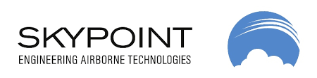 Logo der Firma skypoint-e GmbH