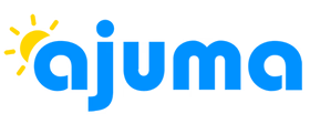 Logo der Firma ajuma GmbH