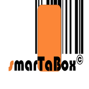 Logo der Firma smarTaBox GmbH