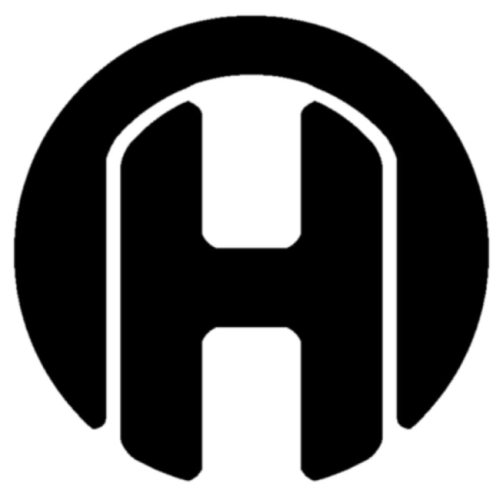 Logo der Firma The Haymaker
