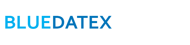 Logo der Firma BlueDatex GmbH