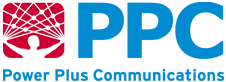 Logo der Firma Power Plus Communications AG