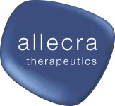 Logo der Firma Allecra Therapeutics GmbH
