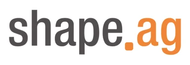 Logo der Firma SHAPE GmbH