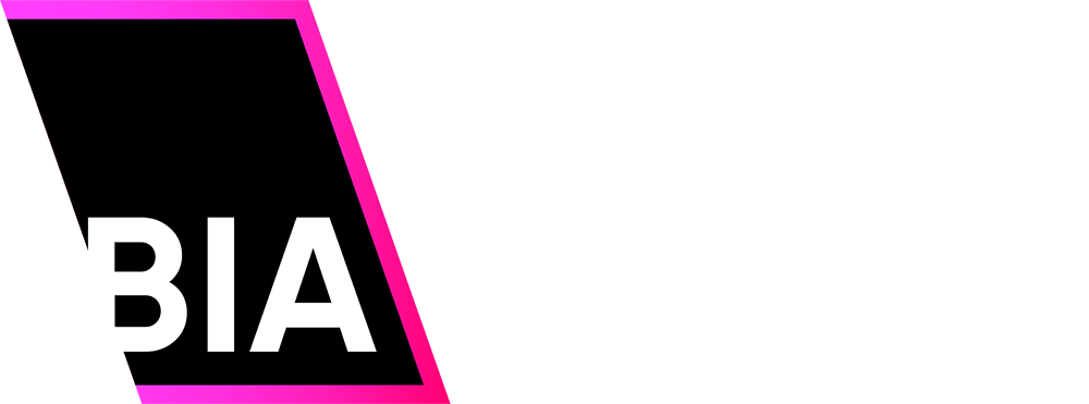 Logo der Firma Berlin Innovation Agency