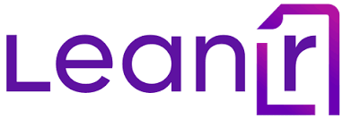 Logo der Firma Leanr Solutions GmbH