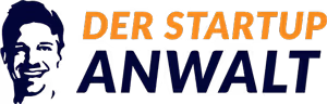 Logo der Firma Der Startup Anwalt