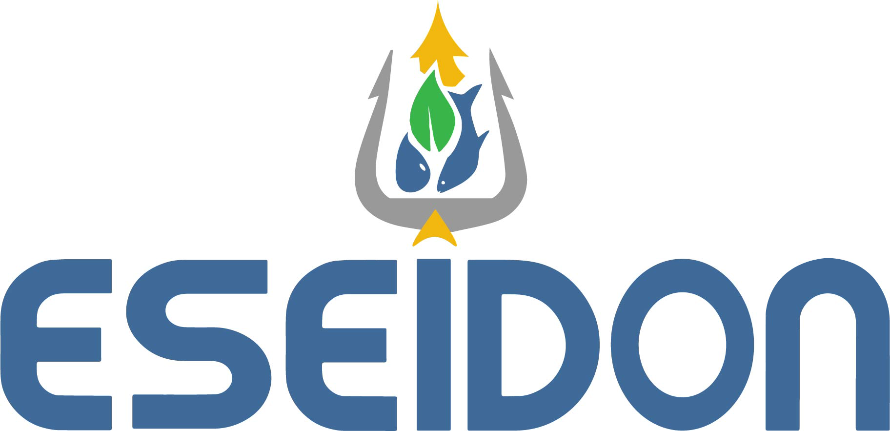 Logo der Firma eseidon GmbH