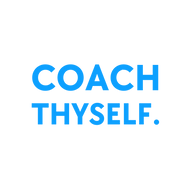 Logo der Firma COACH THYSELF GmbH