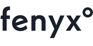 Logo der Firma FENYX