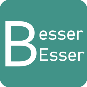 Logo der Firma BesserEsser