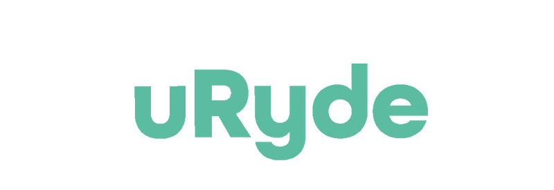Logo der Firma uRyde | CONNECT Mobility GmbH