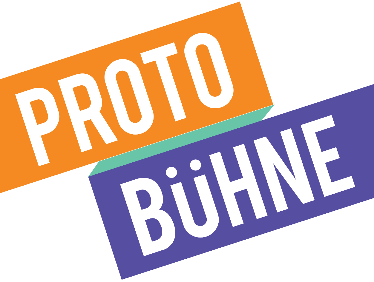 Logo der Firma ProtoBühne