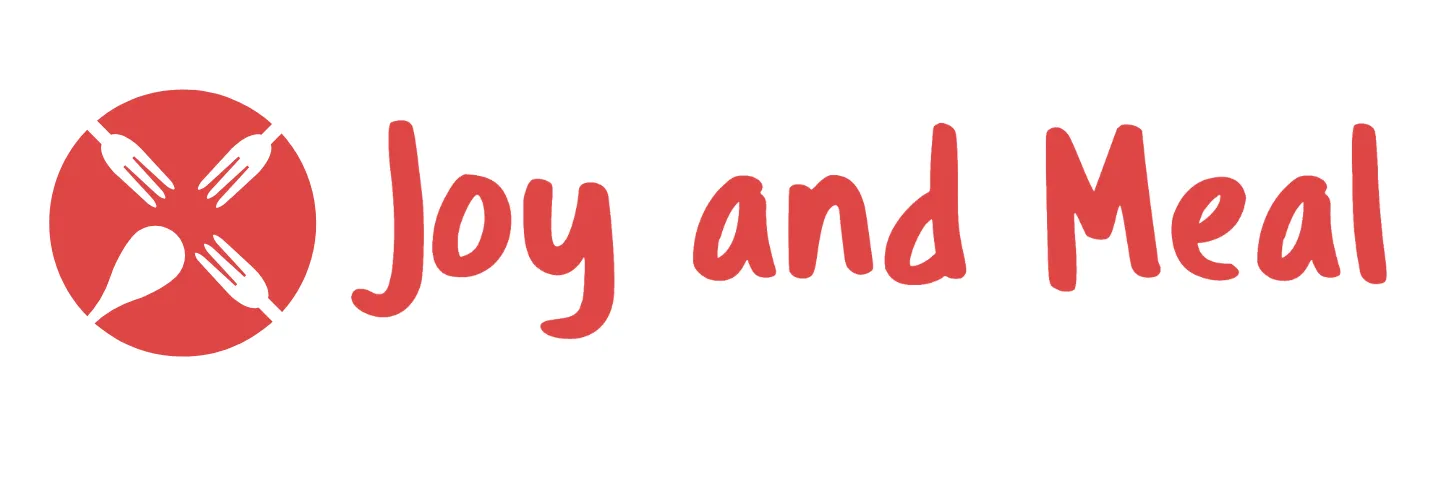 Logo der Firma Joy and Meal (myJ.A.M.cooking GmbH)