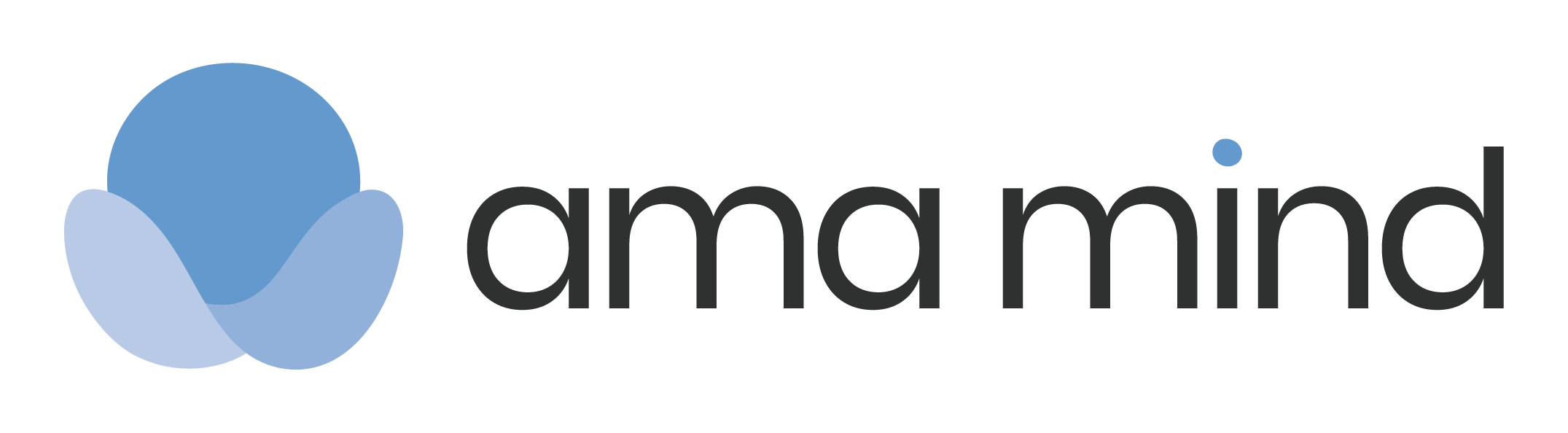 Logo der Firma ama mind mildtätige GmbH