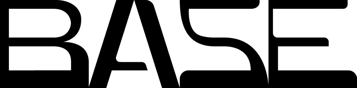 Logo der Firma BASE Co-Working